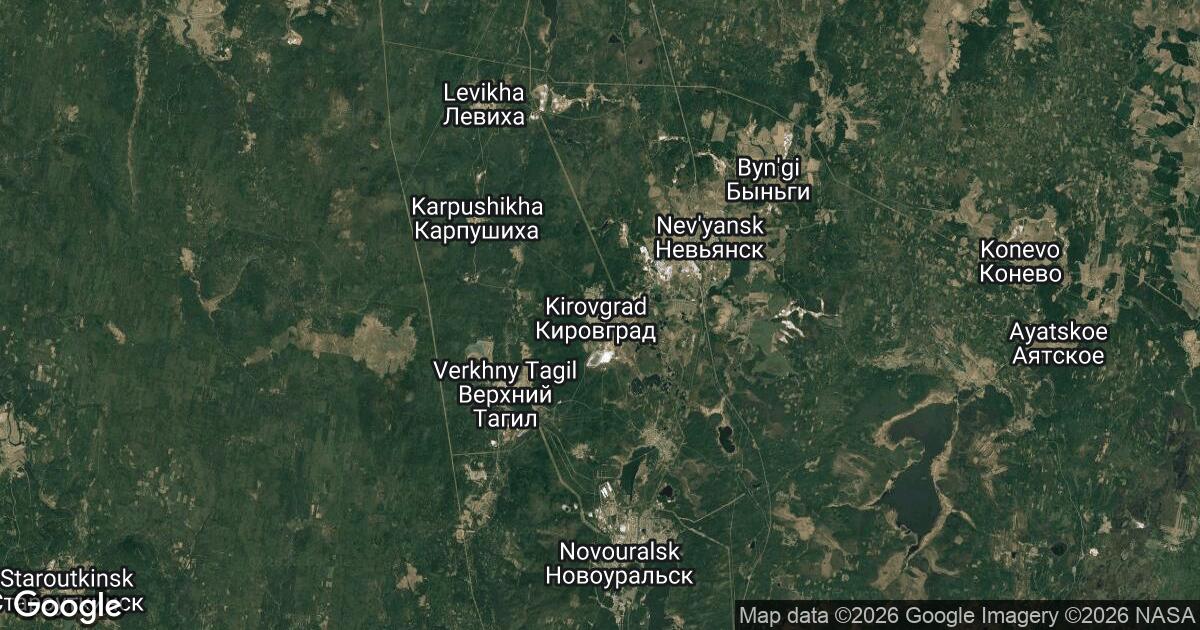 79.172.16.32 Kirovgrad, Sverdlovsk Oblast, 🇷🇺 Russia