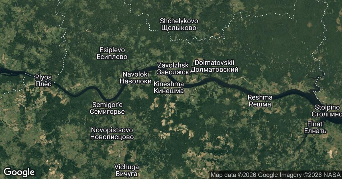 91.219.48.0 Kineshma, Ivanovo Oblast, 🇷🇺 Russia