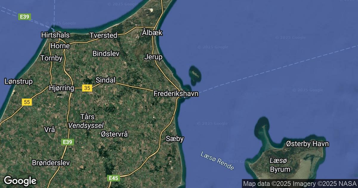 87.56.183.175 Frederikshavn, North Denmark, 🇩🇰 Denmark