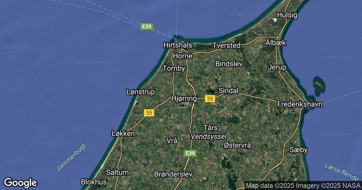 217.195.183.210 Hjørring, North Denmark, 🇩🇰 Denmark