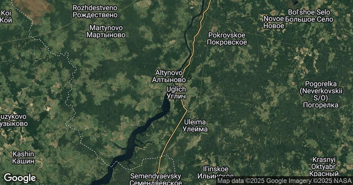 176.107.223.0 Uglich, Yaroslavl Oblast, 🇷🇺 Russia