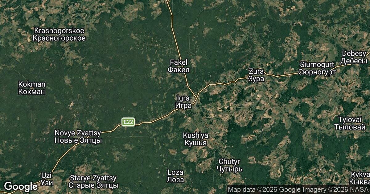 91.218.137.49 Igra, Udmurtiya Republic, 🇷🇺 Russia