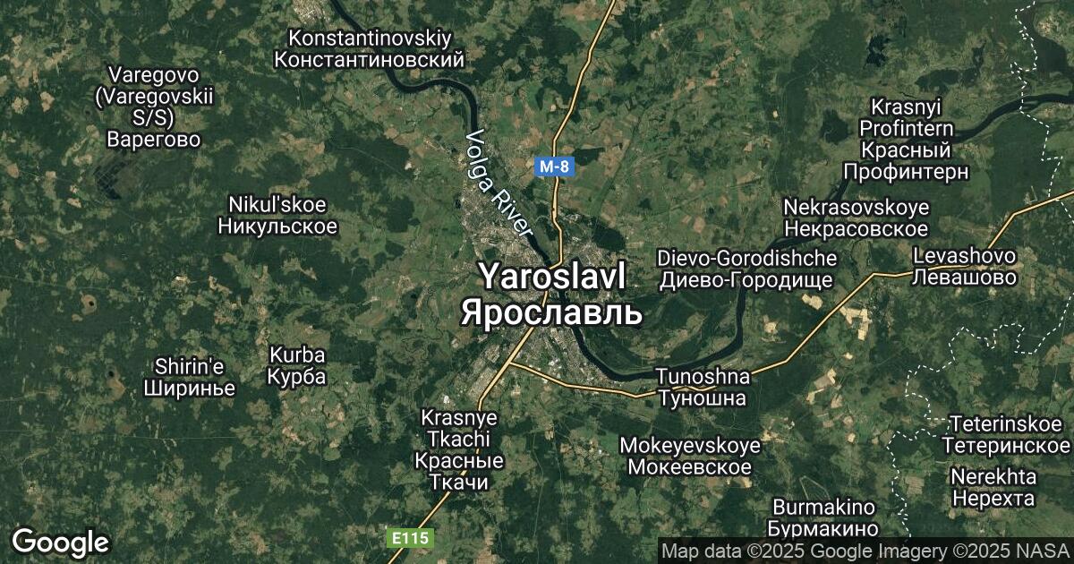 193.107.180.1 Yaroslavl, Yaroslavl Oblast, 🇷🇺 Russia