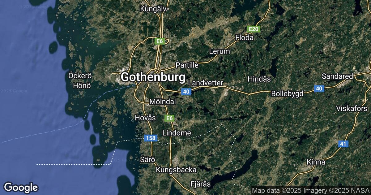 185.241.172.5 Mölnlycke, Västra Götaland, 🇸🇪 Sweden