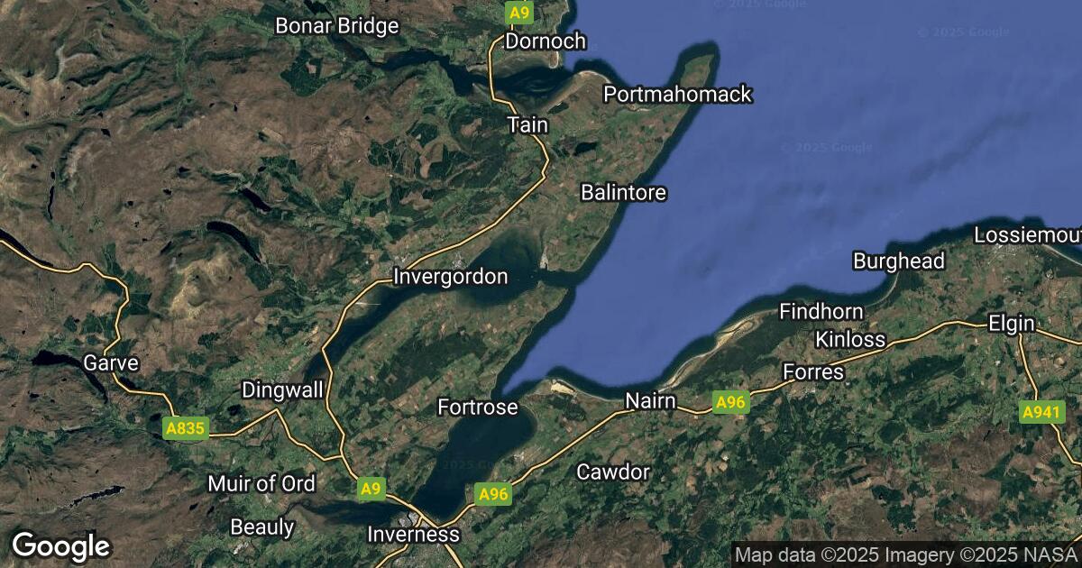 139.133.0.3 Cromarty, Scotland, 🇬🇧 United Kingdom