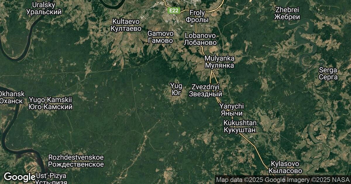 141.101.227.0 Yug, Perm Krai, 🇷🇺 Russia