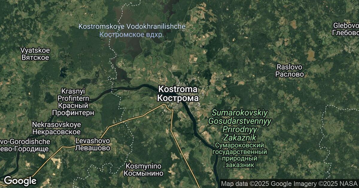 95.29.207.96 Kostroma, Kostroma Oblast, 🇷🇺 Russia