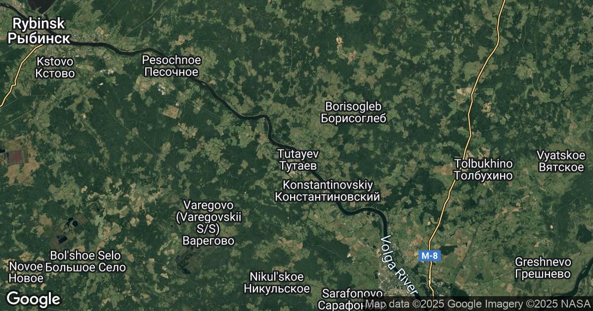 109.197.255.0 Tutayev, Yaroslavl Oblast, 🇷🇺 Russia