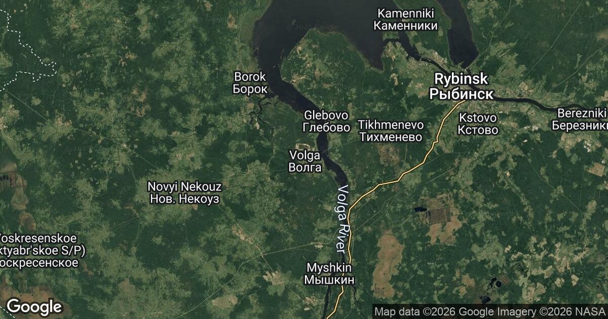 37.29.13.200 Volga, Yaroslavl Oblast, 🇷🇺 Russia