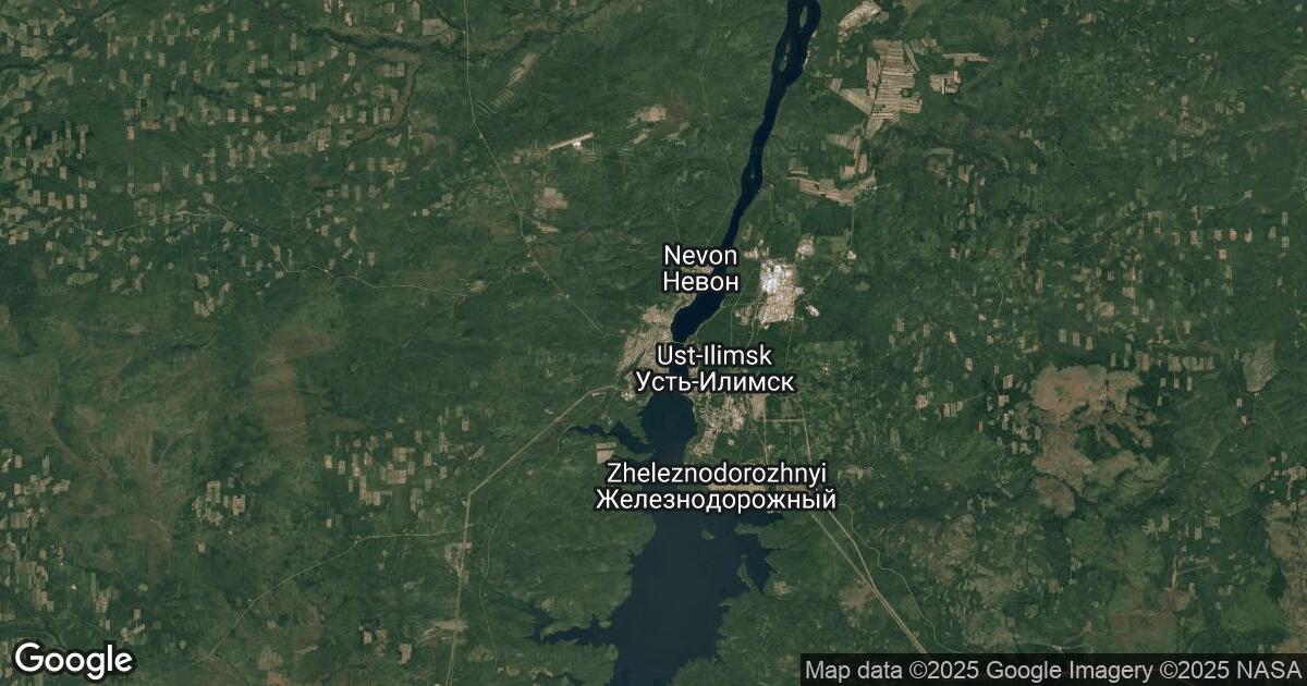 91.219.136.4 Ust’-Ilimsk, Irkutsk Oblast, 🇷🇺 Russia