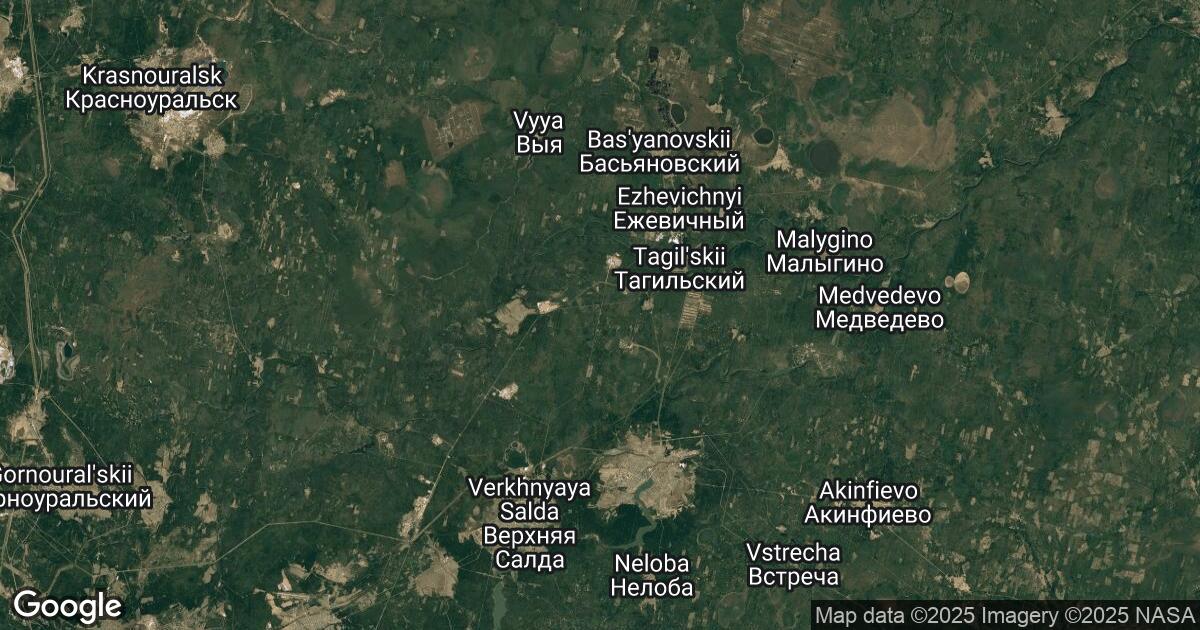 194.226.128.251 Verkhnyaya Salda, Sverdlovsk Oblast, 🇷🇺 Russia
