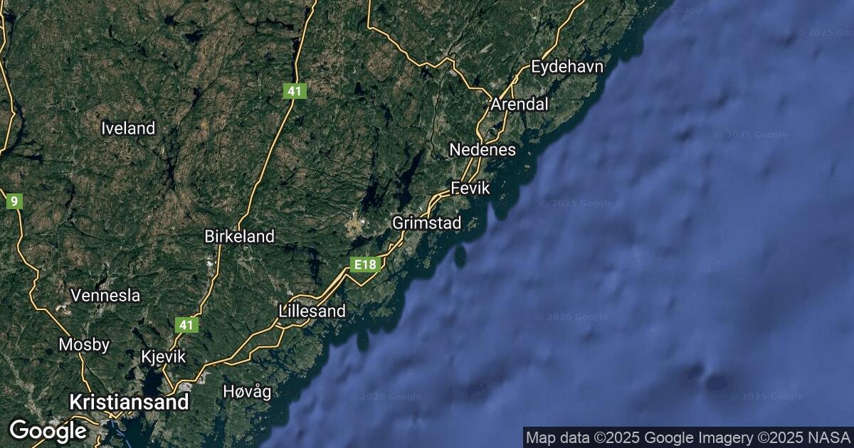 212.4.62.75 Grimstad, Agder, 🇳🇴 Norway