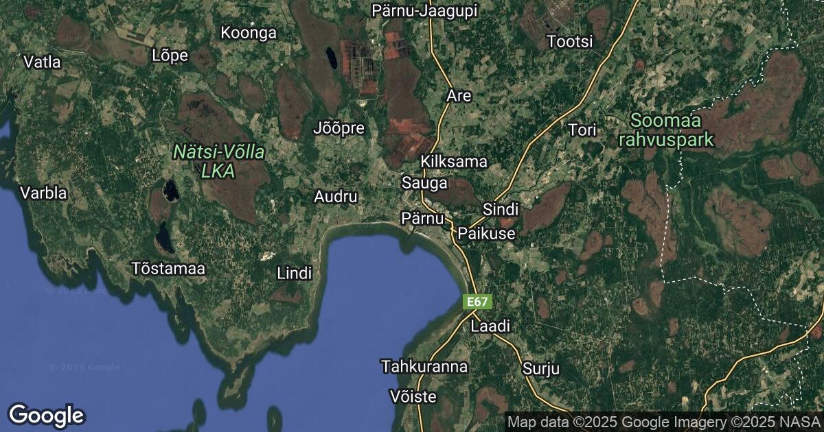 2a13:c5c0:dc1::6 Pärnu, Pärnumaa, 🇪🇪 Estonia