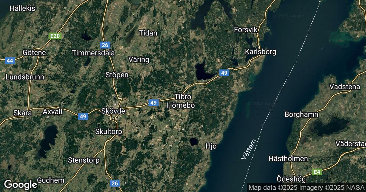 193.12.4.0 Tibro, Västra Götaland, 🇸🇪 Sweden