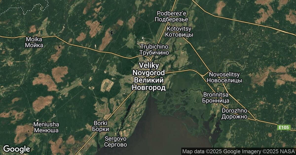 188.64.128.3 Velikiy Novgorod, Novgorod Oblast, 🇷🇺 Russia