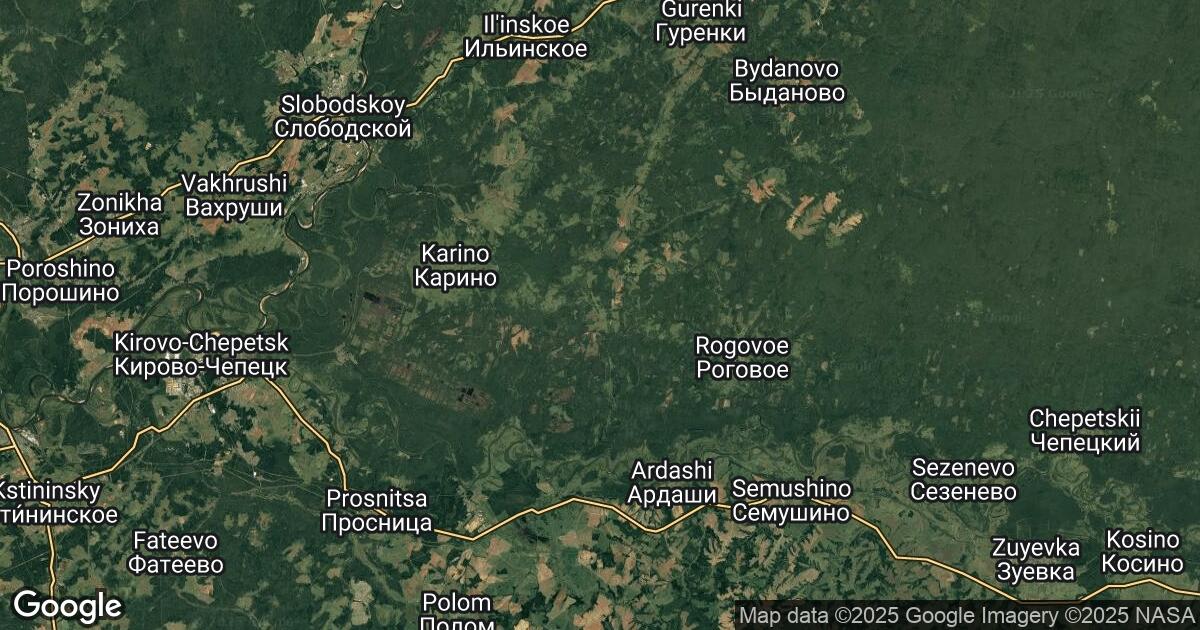 91.243.191.0 Karintorf, Kirov Oblast, 🇷🇺 Russia