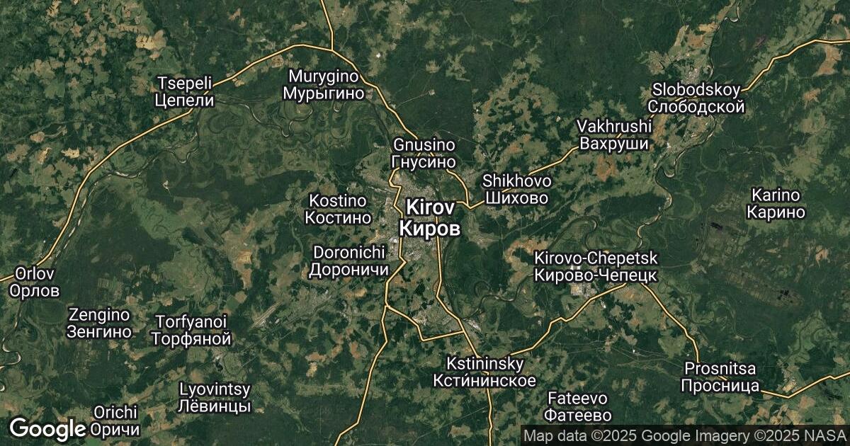 217.9.155.136 Kirov, Kirov Oblast, 🇷🇺 Russia