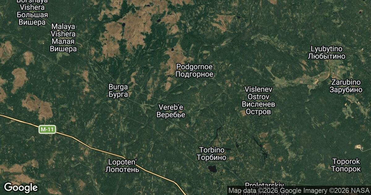 2001:67c:19d4:105::2 Lyubytino, Novgorod Oblast, 🇷🇺 Russia