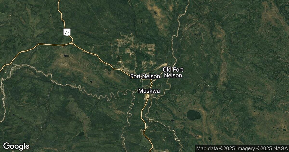 205.234.41.75 Fort Nelson, British Columbia, 🇨🇦 Canada