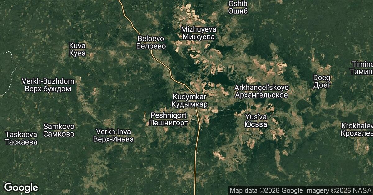 77.236.68.0 Kudymkar, Perm Krai, 🇷🇺 Russia