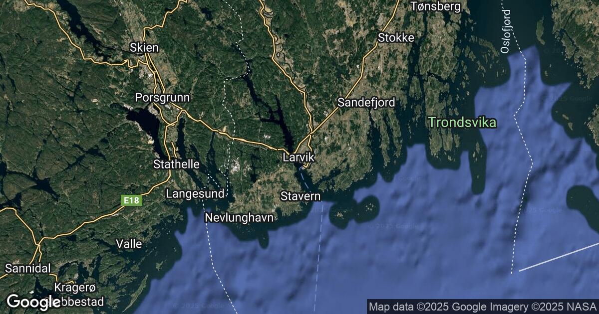 84.202.111.1 Larvik, Vestfold, 🇳🇴 Norway