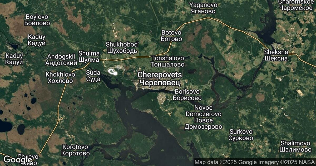 77.93.103.58 Cherepovets, Vologda Oblast, 🇷🇺 Russia