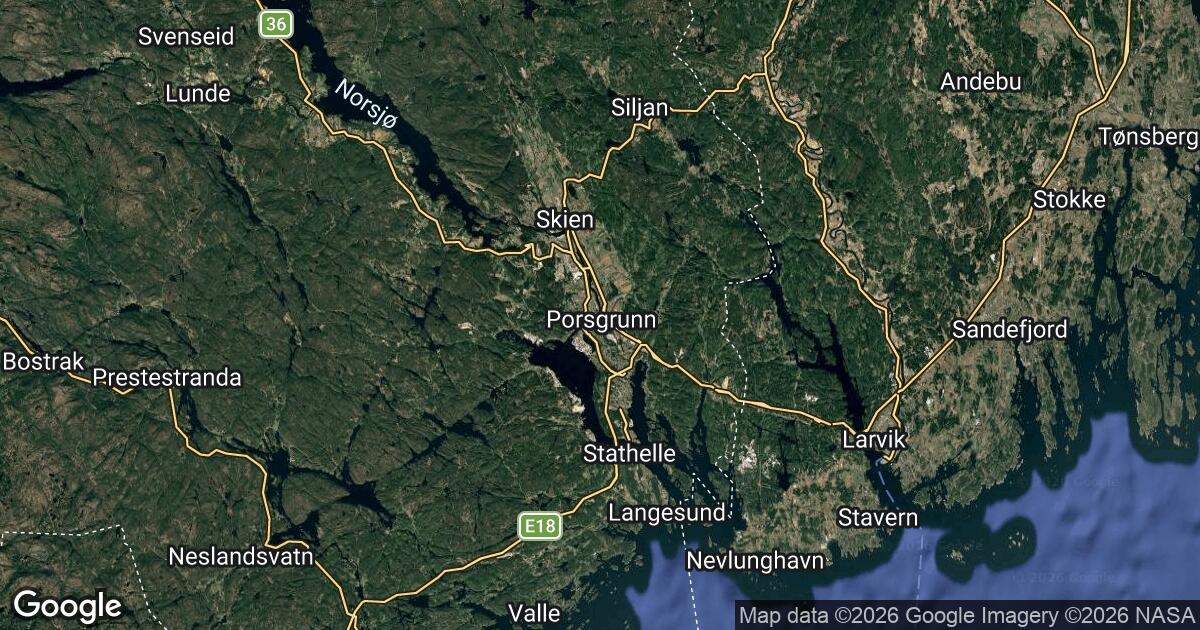 193.160.114.0 Porsgrunn, Telemark, 🇳🇴 Norway