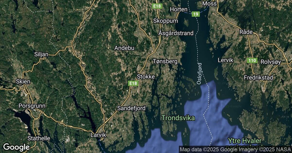 44.30.56.5 Stokke, Vestfold, 🇳🇴 Norway