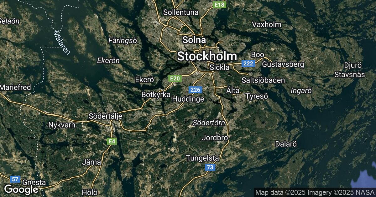 85.24.156.5 Huddinge, Stockholm, 🇸🇪 Sweden