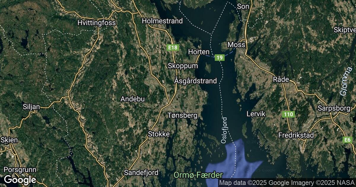 91.123.58.0 Barkåker, Vestfold, 🇳🇴 Norway