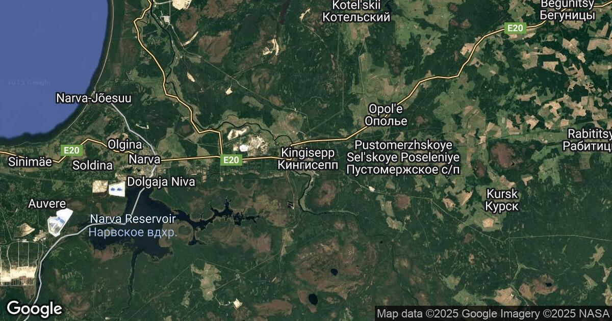 862.243.970.511 Kingisepp, Leningradskaya Oblast', 🇷🇺 Russia