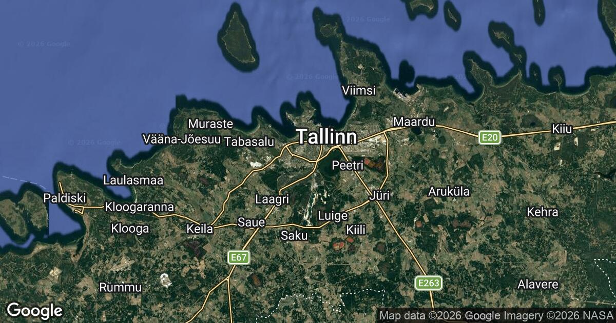 95.85.242.96 Tallinn, Harjumaa, 🇪🇪 Estonia