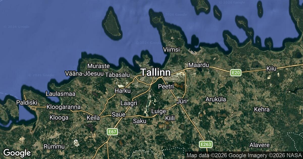 185.39.10.156 Tallinn, Harjumaa, 🇪🇪 Estonia