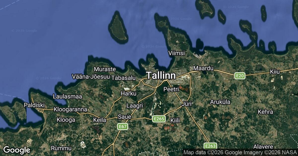 2a00:c3a0:d00d::2 Tallinn, Harjumaa, 🇪🇪 Estonia