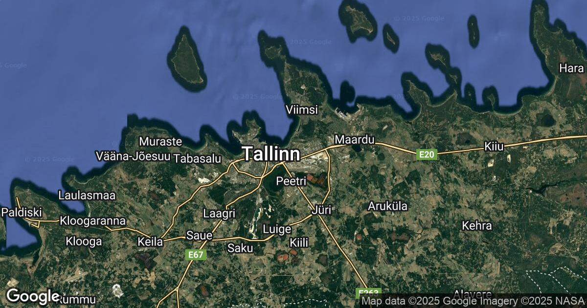 158.94.211.2 Tallinn, Harjumaa, 🇪🇪 Estonia