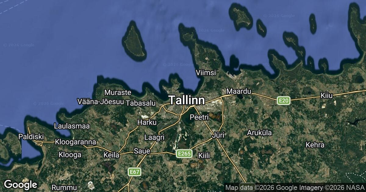 2001:1b28:403:305::105 Tallinn, Harjumaa, 🇪🇪 Estonia