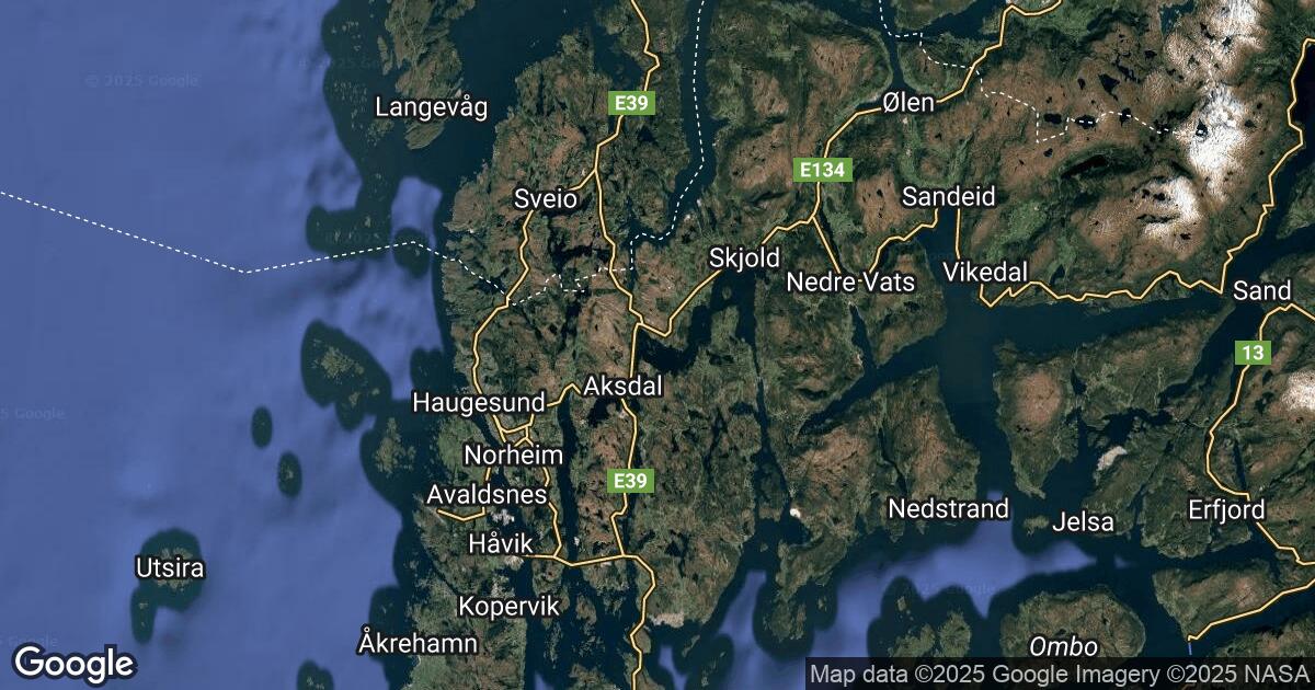2001:4da8:c:1b:: Skjold, Rogaland, 🇳🇴 Norway