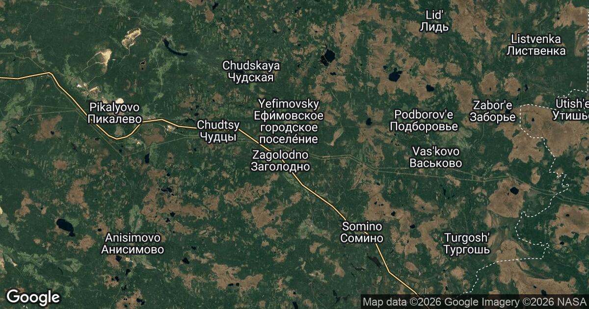 31.148.127.0 Yefimovskiy, Leningradskaya Oblast', 🇷🇺 Russia