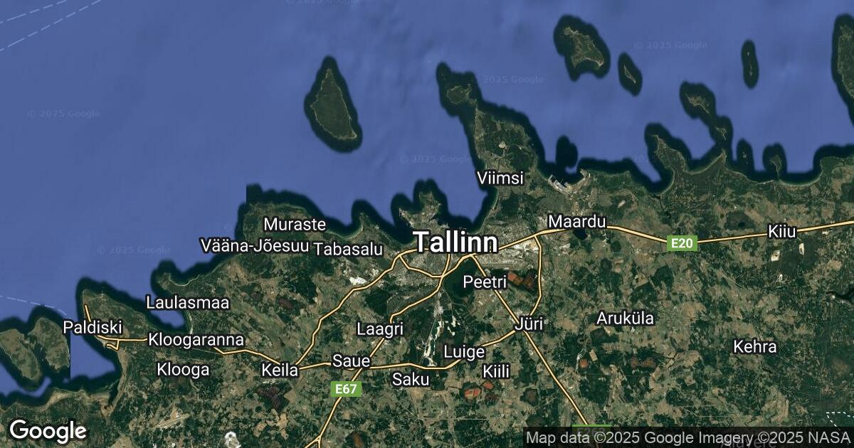 192.124.216.0 Tallinn, Harjumaa, 🇪🇪 Estonia