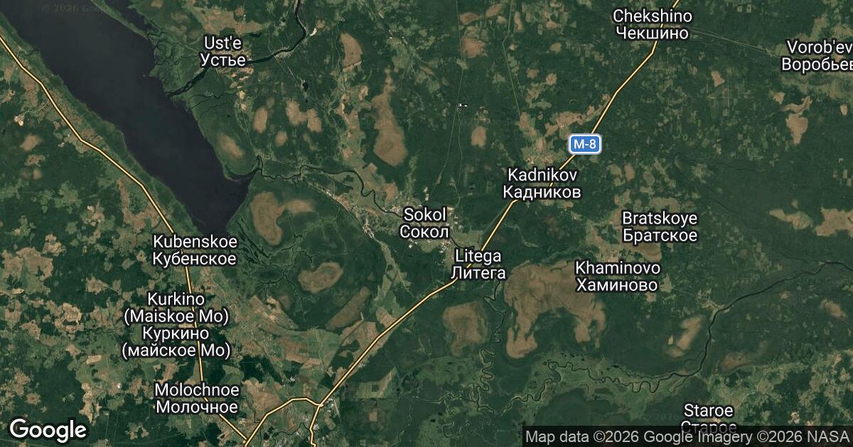 91.235.187.206 Sokol, Vologda Oblast, 🇷🇺 Russia