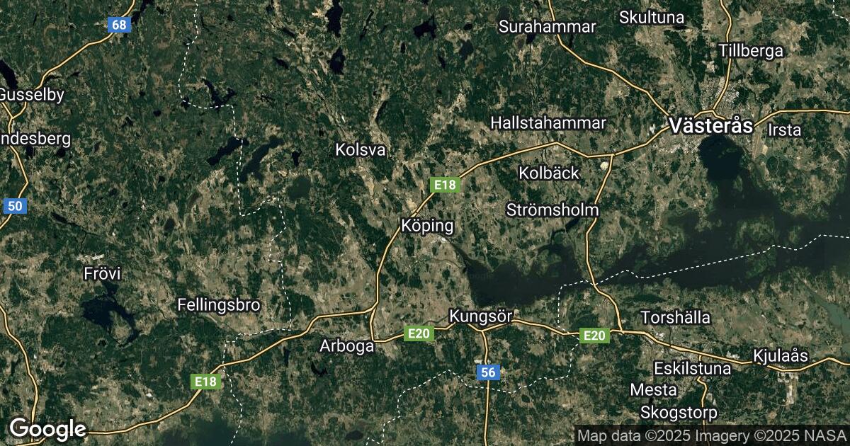 81.16.167.1 Köping, Västmanland, 🇸🇪 Sweden