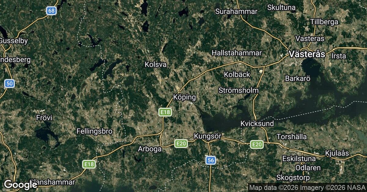 2a04:2300:d::85 Köping, Västmanland, 🇸🇪 Sweden
