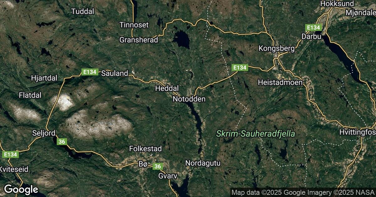 91.135.128.6 Notodden, Telemark, 🇳🇴 Norway