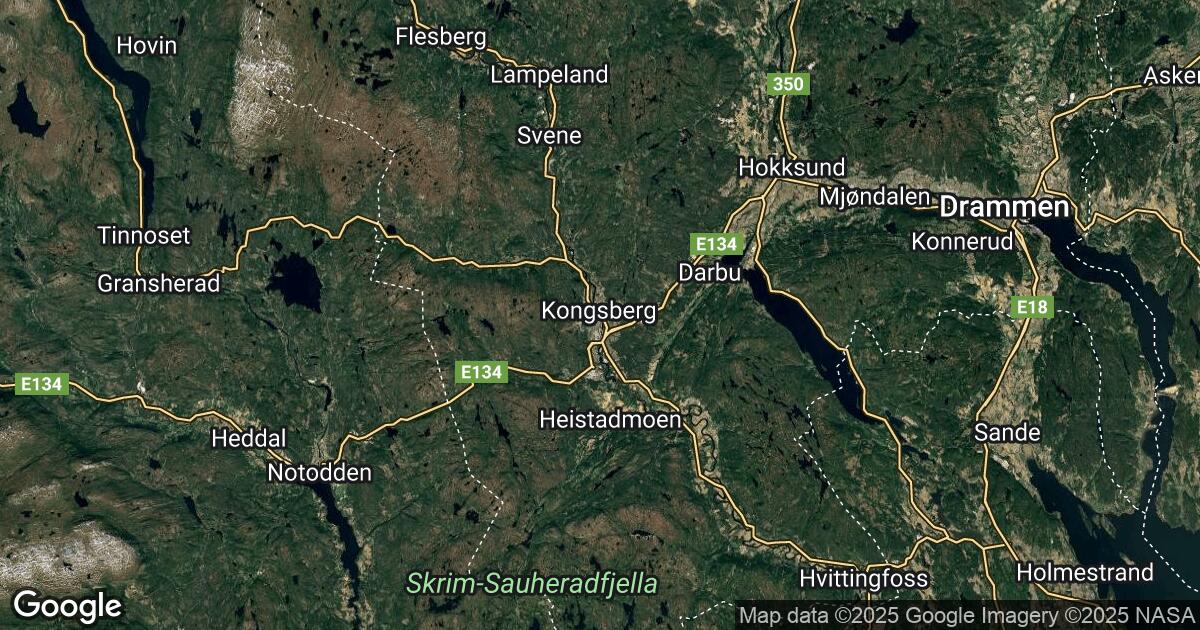 157.237.3.102 Kongsberg, Buskerud, 🇳🇴 Norway