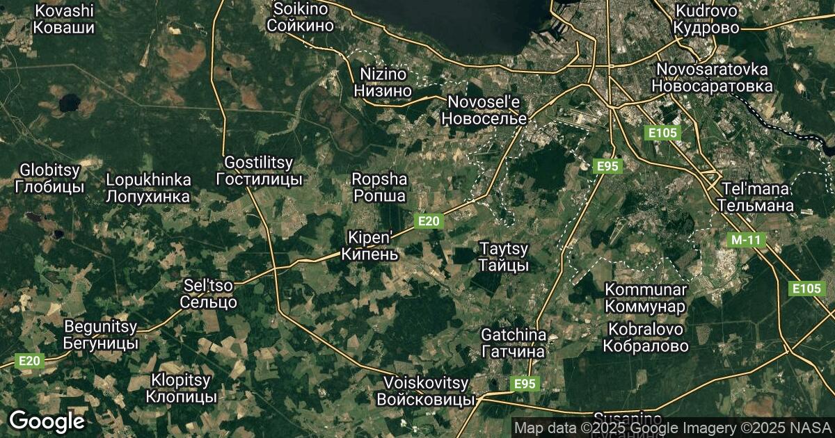 95.29.51.169 Russko-Vysotskoye, Leningradskaya Oblast', 🇷🇺 Russia