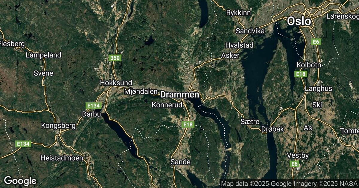 81.0.183.13 Drammen, Buskerud, 🇳🇴 Norway