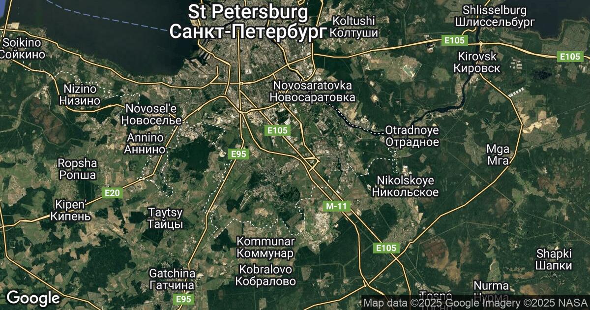 45.80.132.21 Tyarlevo, St.-Petersburg, 🇷🇺 Russia