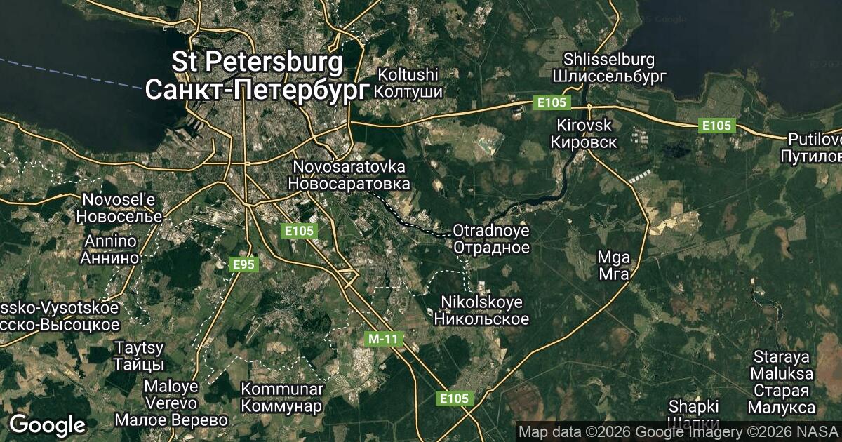 62.181.45.0 Imeni Sverdlova, Leningradskaya Oblast', 🇷🇺 Russia