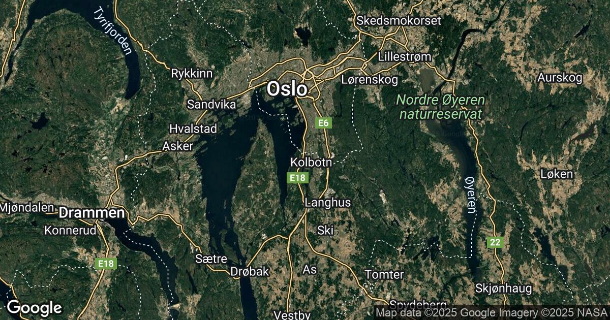 31.185.24.157 Kolbotn, Akershus, 🇳🇴 Norway