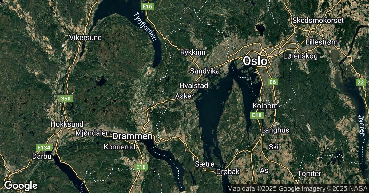 109.68.180.111 Asker, Akershus, 🇳🇴 Norway